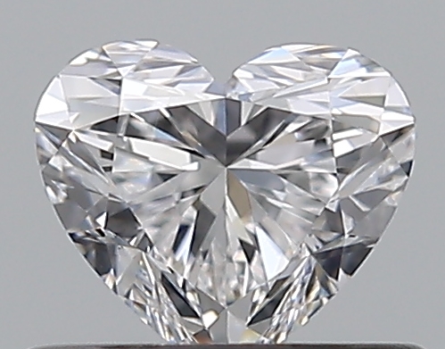 Бриллиант Сердце 0.51 крт