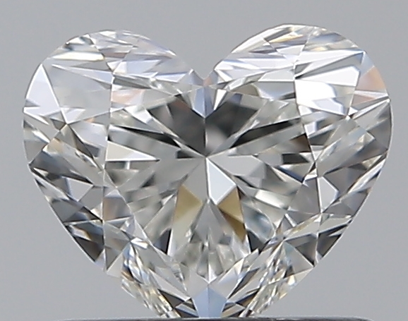 Бриллиант Сердце 0.73 крт
