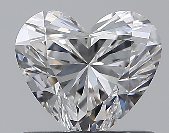 Бриллиант Сердце 0.70 крт