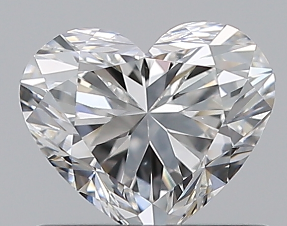 Бриллиант Сердце 0.70 крт
