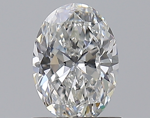 Бриллиант Овал 0.80 крт