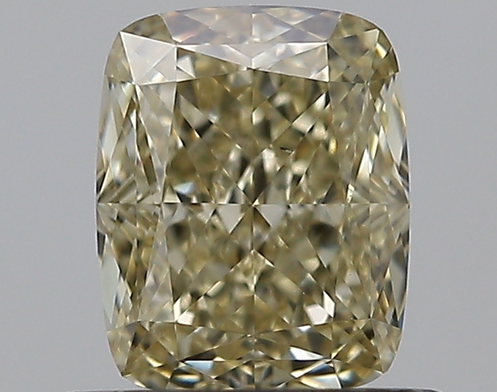 Бриллиант Кушон 0.80 крт