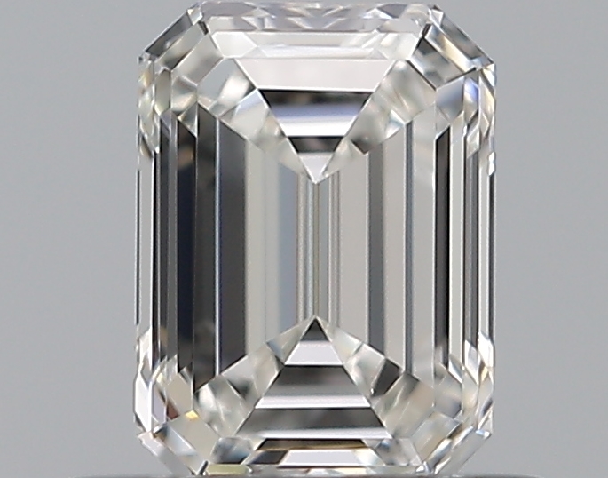 Бриллиант Изумруд 0.50 крт