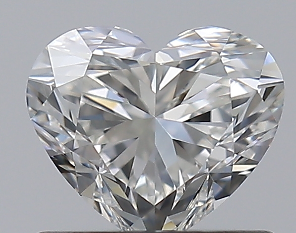 Бриллиант Сердце 0.72 крт