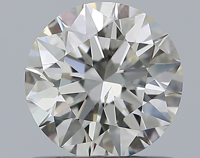 Бриллиант Круглый 0.70 крт