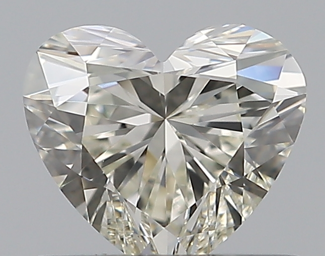 Бриллиант Сердце 0.51 крт