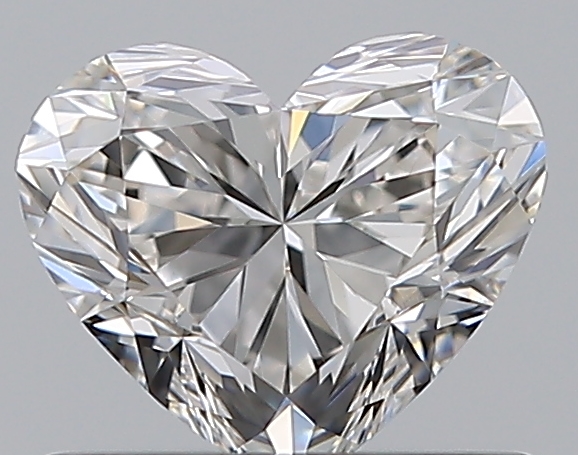 Бриллиант Сердце 0.70 крт