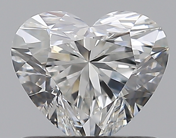 Бриллиант Сердце 0.70 крт