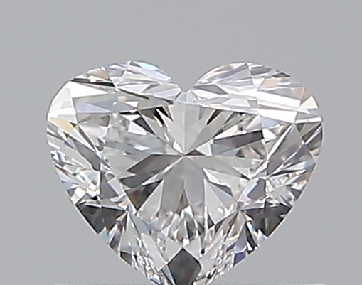 Бриллиант Сердце 0.59 крт