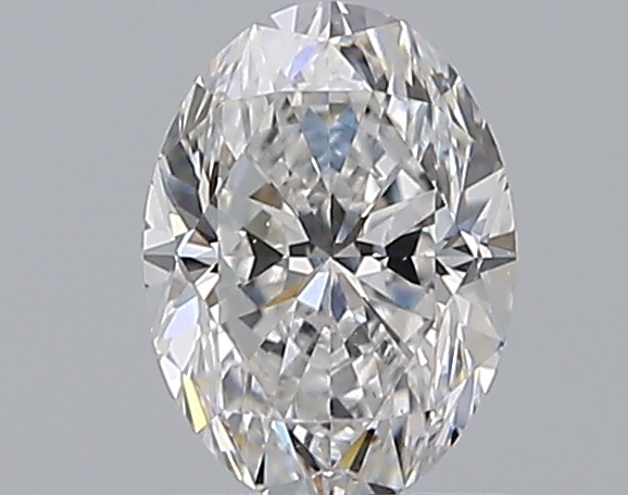 Бриллиант Овал 0.90 крт