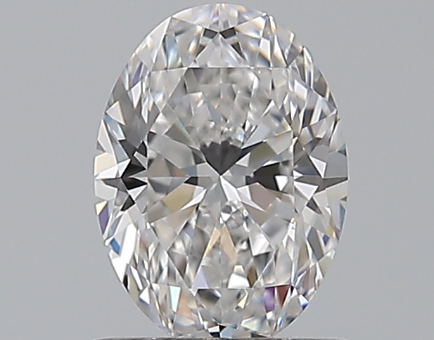 Бриллиант Овал 0.80 крт