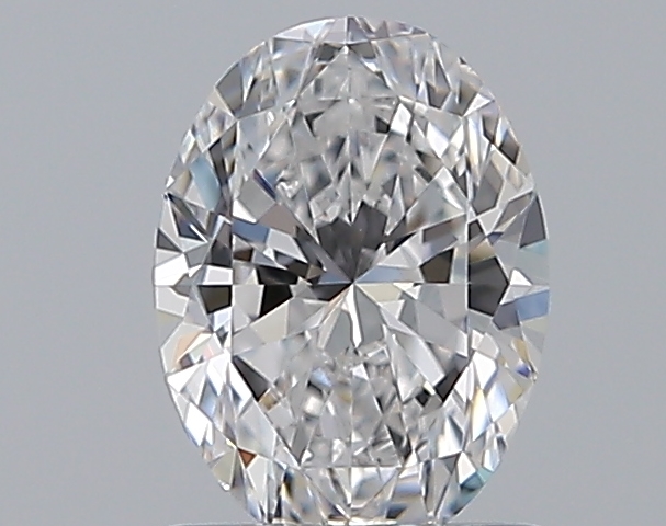 Бриллиант Овал 0.80 крт