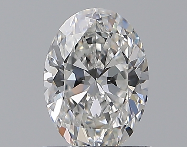 Бриллиант Овал 0.78 крт