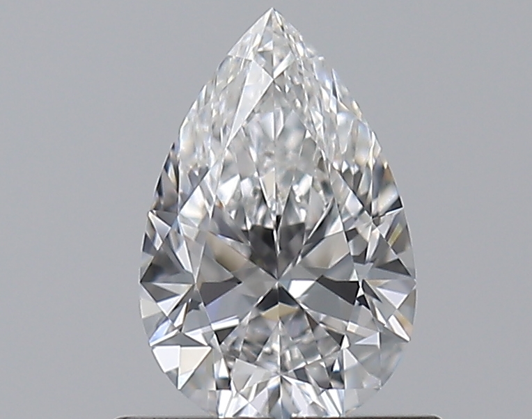 Бриллиант Груша 0.53 крт