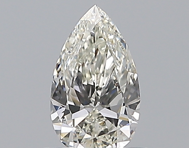Бриллиант Груша 0.52 крт