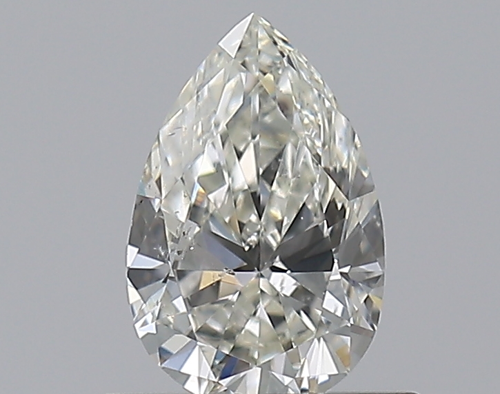 Бриллиант Груша 0.51 крт