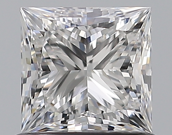 Бриллиант Принцесса 0.90 крт