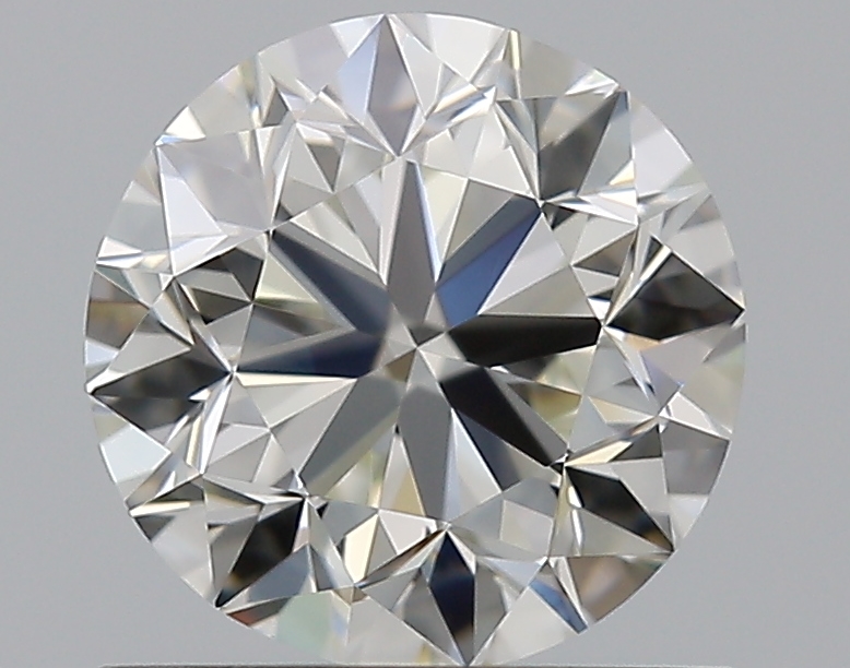 Бриллиант Круглый 0.90 крт