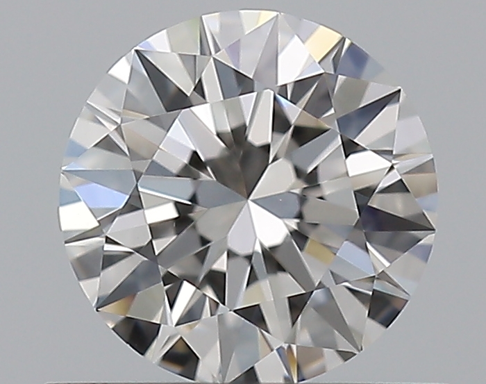 Бриллиант Круглый 0.58 крт