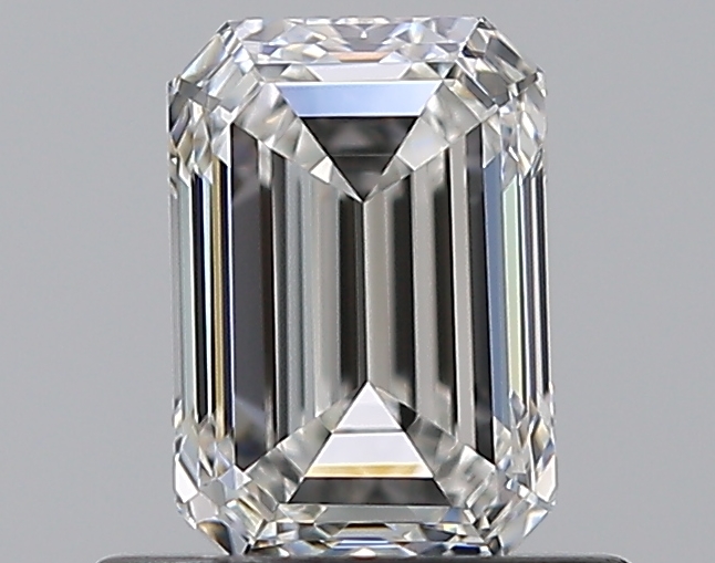 Бриллиант Изумруд 0.70 крт