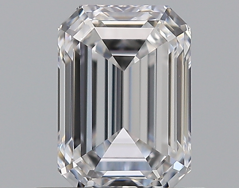 Бриллиант Изумруд 0.73 крт