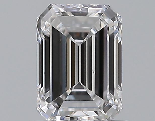 Бриллиант Изумруд 0.73 крт