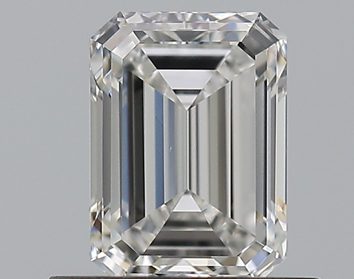 Бриллиант Изумруд 0.59 крт