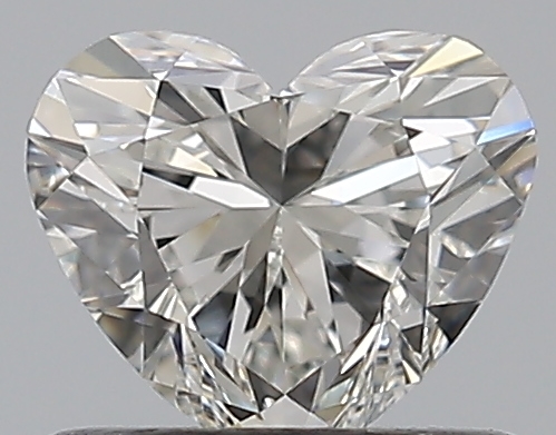 Бриллиант Сердце 0.60 крт