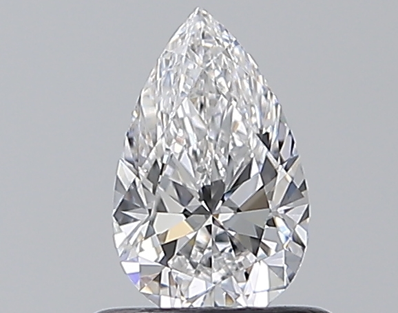 Бриллиант Груша 0.56 крт