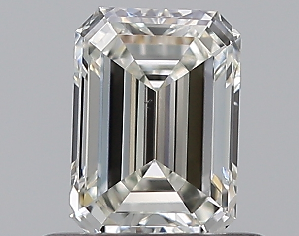 Бриллиант Изумруд 0.59 крт