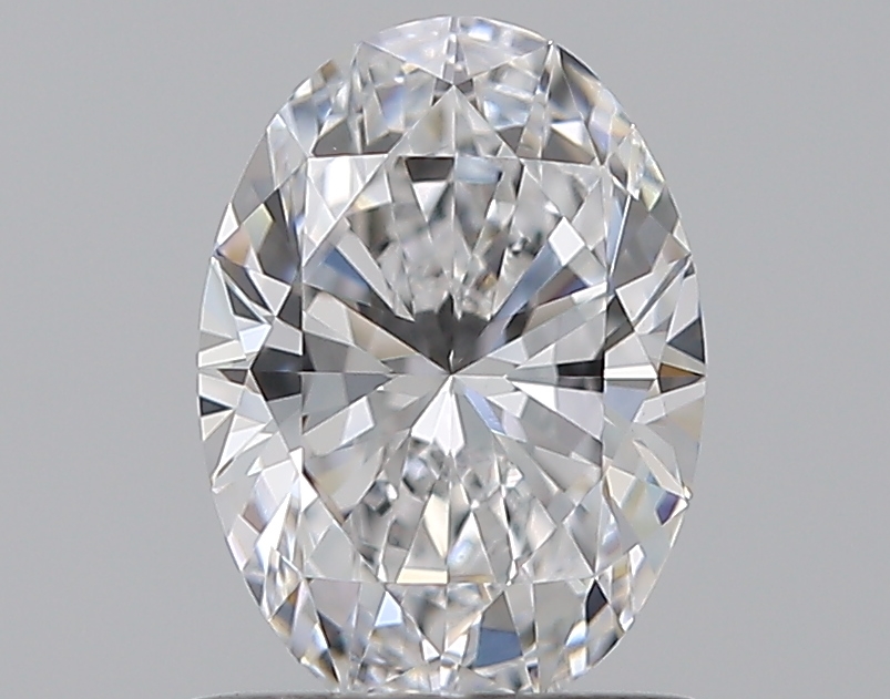 Бриллиант Овал 0.78 крт