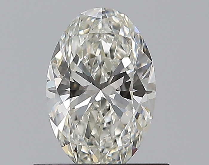Бриллиант Овал 0.51 крт
