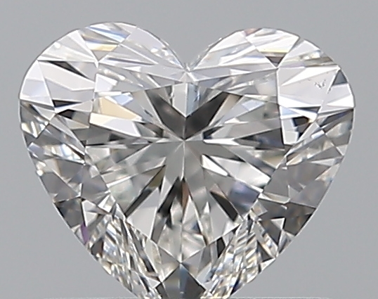 Бриллиант Сердце 0.70 крт