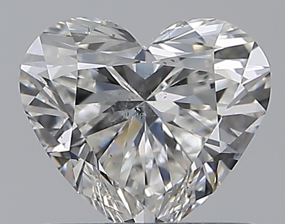Бриллиант Сердце 0.71 крт