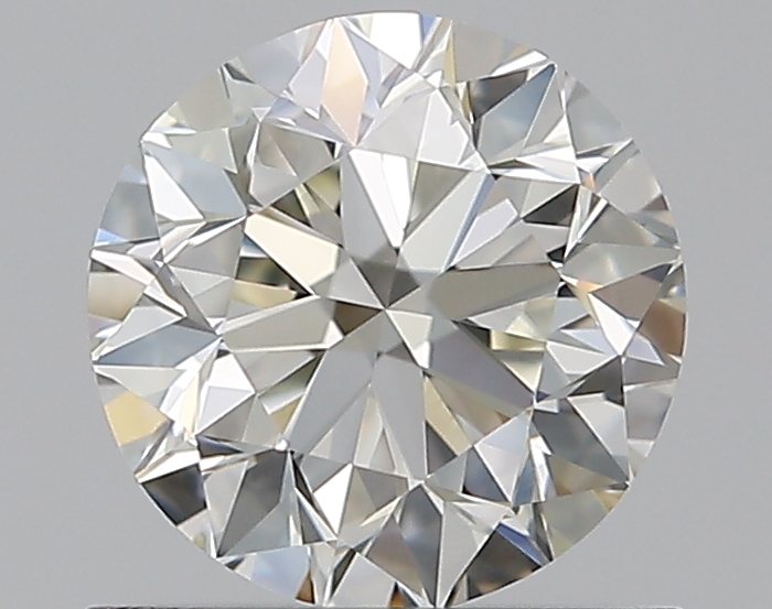 Бриллиант Круглый 0.90 крт