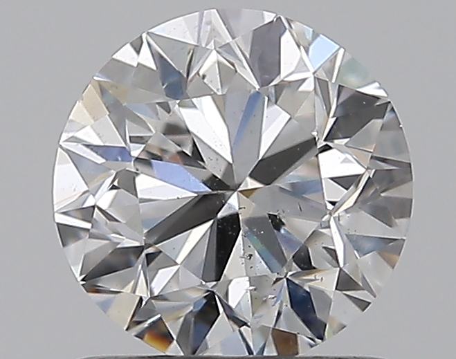 Бриллиант Круглый 0.90 крт