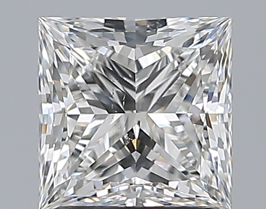 Бриллиант Принцесса 1.50 крт