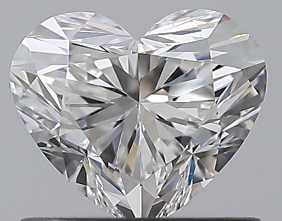 Бриллиант Сердце 0.70 крт