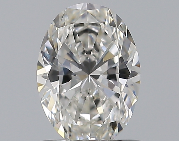 Бриллиант Овал 0.73 крт
