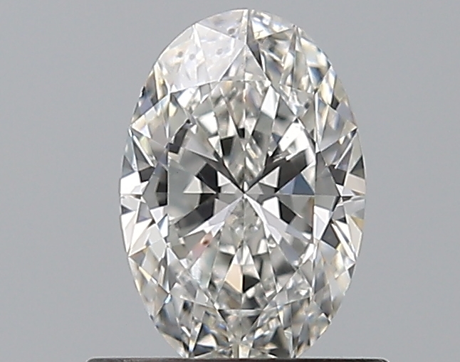 Бриллиант Овал 0.52 крт