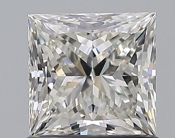 Бриллиант Принцесса 0.91 крт