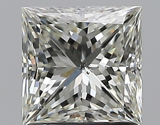 Бриллиант Принцесса 1.20 крт