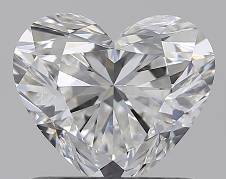 Бриллиант Сердце 0.91 крт