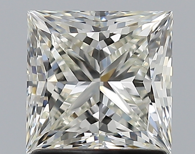 Бриллиант Принцесса 1.51 крт