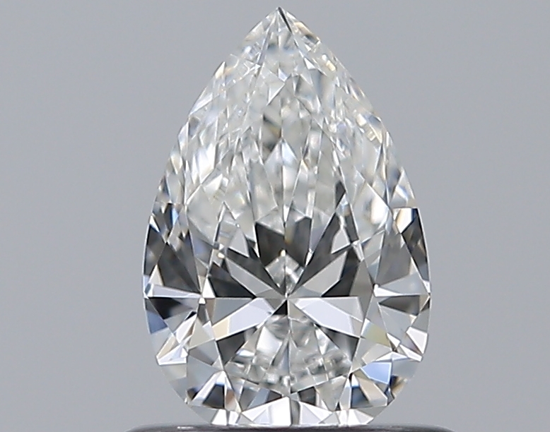 Бриллиант Груша 0.50 крт