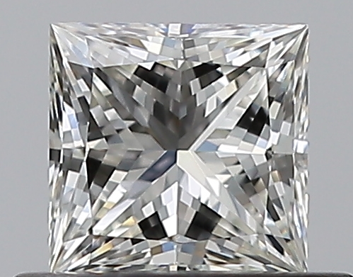 Бриллиант Принцесса 0.51 крт