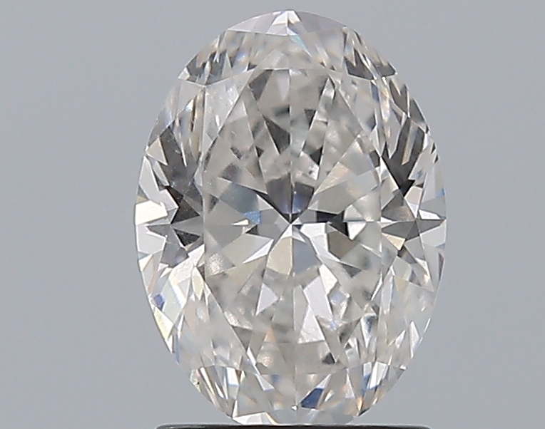 Бриллиант Овал 1.70 крт