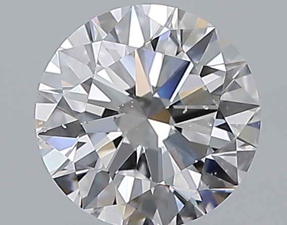 Бриллиант Круглый 1.20 крт