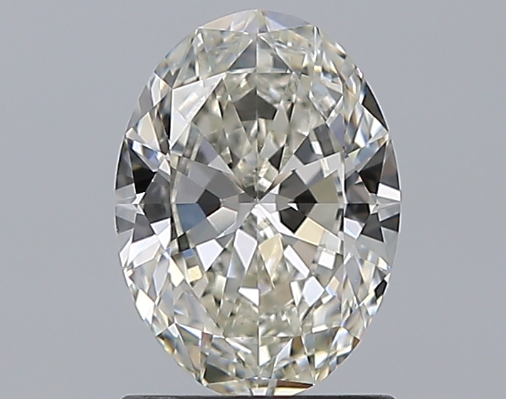 Бриллиант Овал 1.20 крт