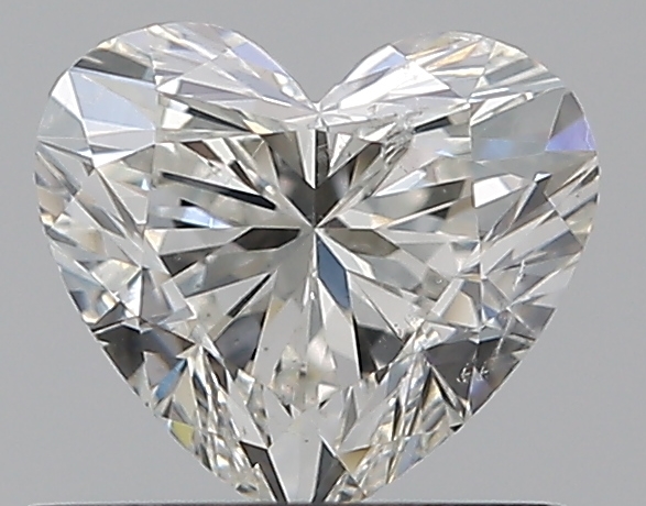 Бриллиант Сердце 0.70 крт